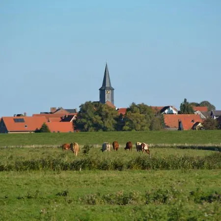 Ahrens- Erholung Am Deich *